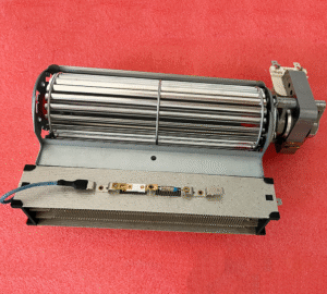AC60180-1000w heater with a thermostat and fuse