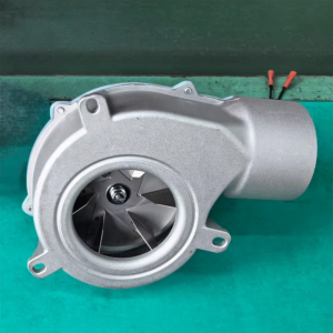 AC BLOWER-204MM