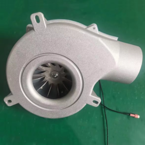 AC BLOWER-245MM