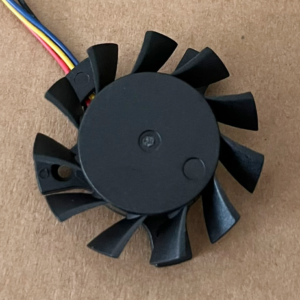 DC AXIAL-4010